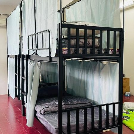 Indian Bites Hostel شيانغ ماي المظهر الخارجي الصورة
