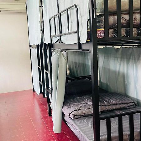 Indian Bites Hostel شيانغ ماي المظهر الخارجي الصورة