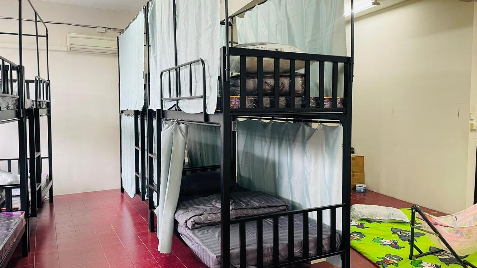 Indian Bites Hostel شيانغ ماي المظهر الخارجي الصورة