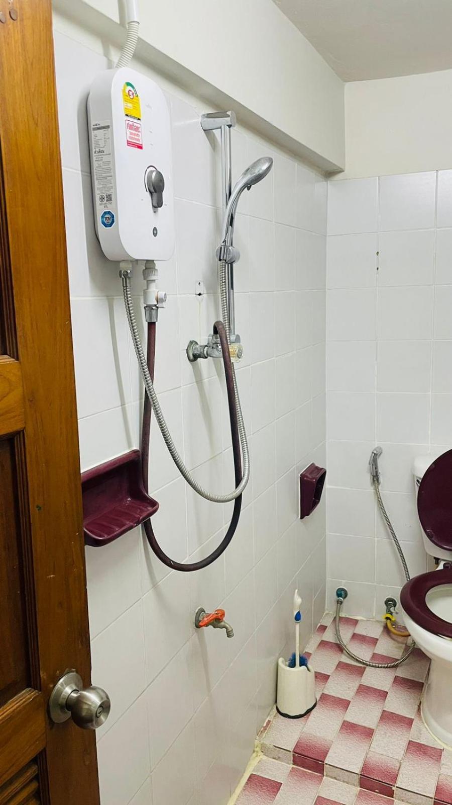 Indian Bites Hostel شيانغ ماي المظهر الخارجي الصورة