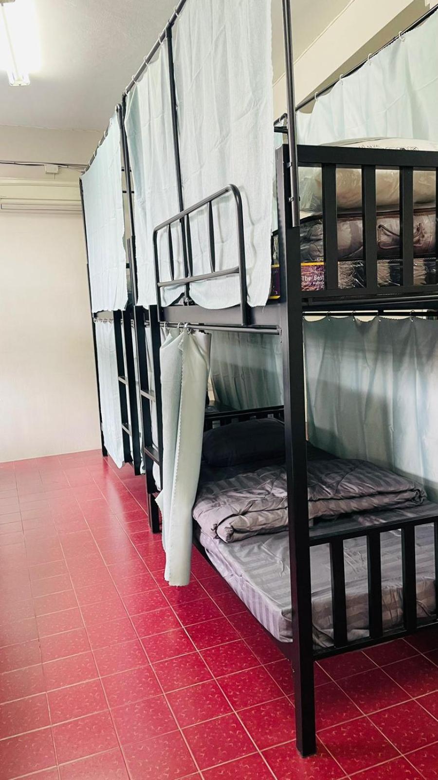 Indian Bites Hostel شيانغ ماي المظهر الخارجي الصورة