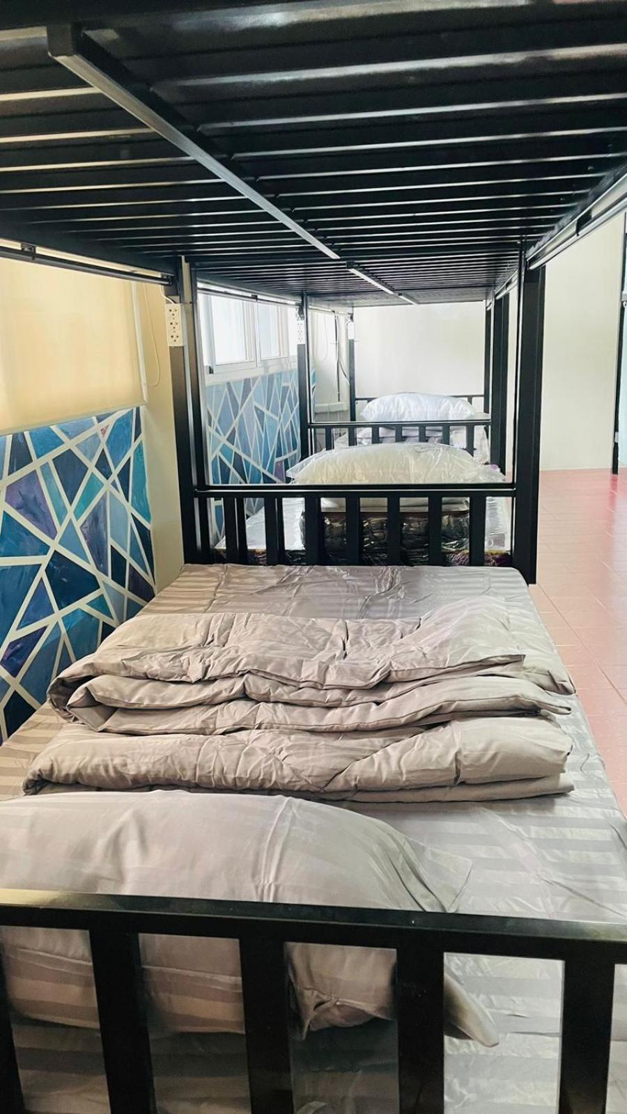 Indian Bites Hostel شيانغ ماي المظهر الخارجي الصورة